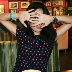 Саша Хасанова, 28.08.1990, Алматы