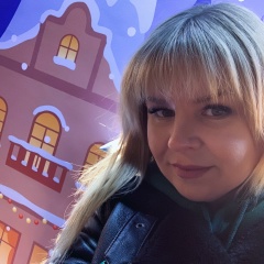 Света Гутчина, 14.04, Санкт-Петербург