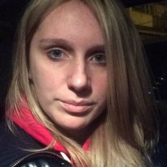 Vika Novikova, 06.10, Москва