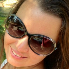 Ольга Кубасова, 18.12.1980, London