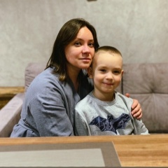 Людмила Подгорнова, 15.12.1989, Сургут