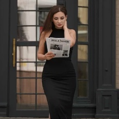 Мариам Айвазян, Ереван