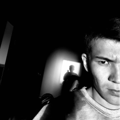 Дастан Мухамет, 25.01.1995, Алматы