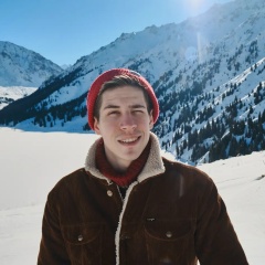 Вадим Шот, 09.12.1997, Санкт-Петербург