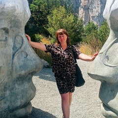 Анастасия Обшира, 19.03.1988, Ясиноватая