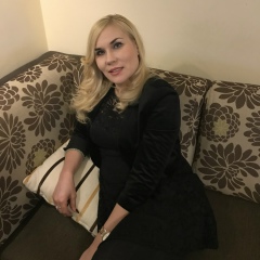 Diana Bitkovskaya, 16.09, Jena