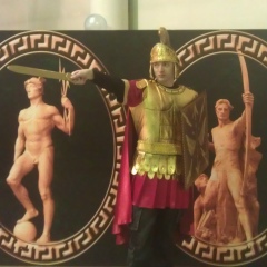 Михаил Гойжев, 22.08, Алматы