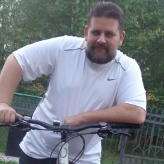 Андрей Некрасов, 02.10.1976, Пыть-Ях