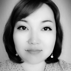 Виктория Бакинова, 12.05, Молодежный