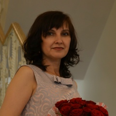 Галина Гундарцева, 02.02.1970, Великий Новгород