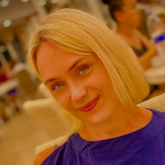 Юлия Мажорова, 11.08, Череповец