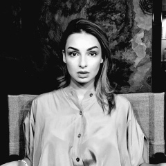 Зайнаб Аббас, 26.02, Махачкала