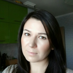 Юлия Смилык, 22.11.1986, Бровары