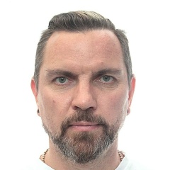 Владимир Папушин, 03.03.1977, Санкт-Петербург