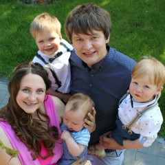 Виталик Шпур, 27.01.1987, Харьков