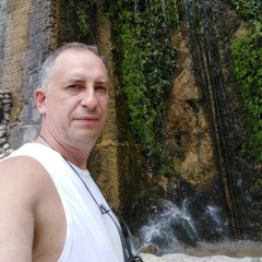 Denis Horoshilov, 19.09.1975, Москва