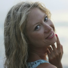 Анна Никитина, 19.03, Москва