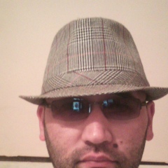 Улугбек Рахманкулов, 20.04.1984, Сургут