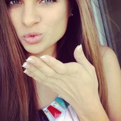 Анна Боргато, 24.03.1990, Napoli