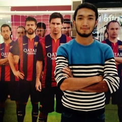 Nursultan Abilekov, 21.07.1992, Алматы