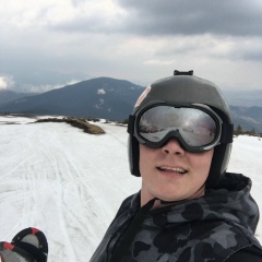 Игорь Владимирович, 20.01.1987, Одесса