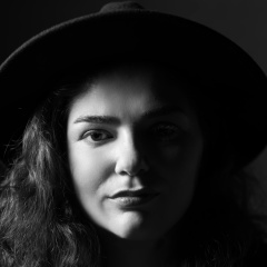 Эмма Дзамихова, 09.12.1988, Сочи