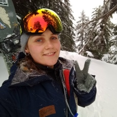 Валерия Кувшинова, 24.09.1998, Москва