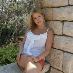 Анна Липкина, 07.04.1984, Kfar Saba