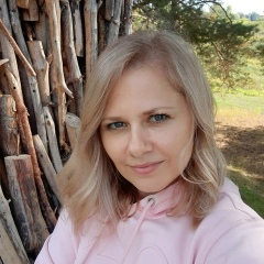 Дарья Хромова, 09.07.1985, Тюмень