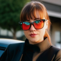 Алла Михайловская, 16.07
