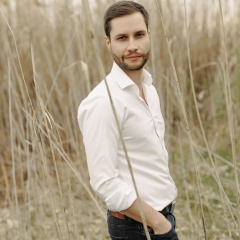 Алексей Поздняков, 26.02, Санкт-Петербург