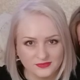 Мария Мусина, 29.10.1978, Москва