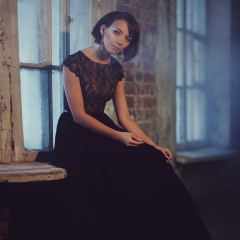 Анюта Кириллова, 11.01.1984, Санкт-Петербург