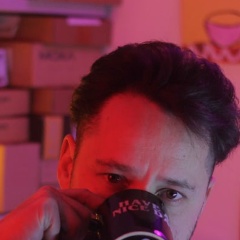 Василий Кольцов, 18.08, Москва