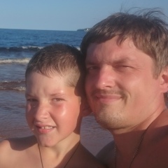 Сергей Шевченко, 20.01.1981, Санкт-Петербург