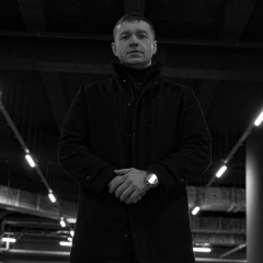 Андрей Клус, 13.05, Екатеринбург