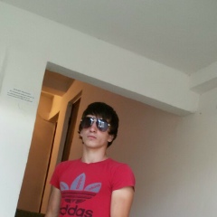 Юсуп Мурадов, 04.12, Шали