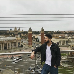 Джафар Илясов, 22.05, Москва