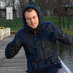 Александр Кучер, 18.01, Bydgoszcz