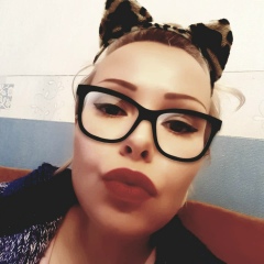 Алина Бондаренко, 11.06, Киев