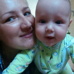 Христина Пензина, 21.07, Казань