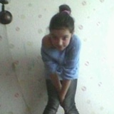 Алёна Трофимова, 23.08