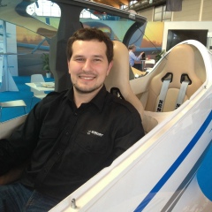 Максим Кругов, 30.12.1987, Жуковский