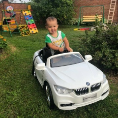 Александр Сертаков, 28.06, Омск