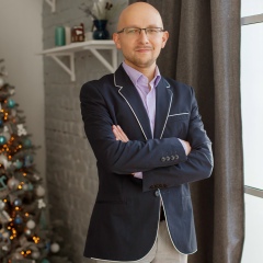 Николай Вещугин, 13.04.1987, Санкт-Петербург