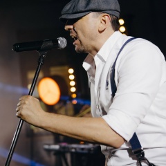 Илья Бутов, 24.07.1984, Санкт-Петербург