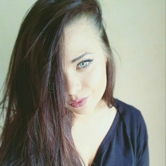 Виктория Бурякова, 07.04.1994, Рига