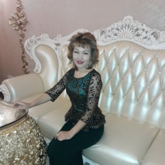 Айтгул Кулчарова, 22.06.1991, Актобе