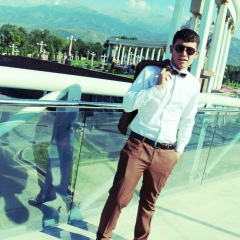 Nursultan Abdilmajan, 30.05.1990, Алматы