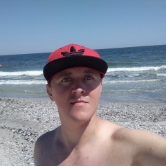 Евгений Тихомиров, 05.09, Николаев